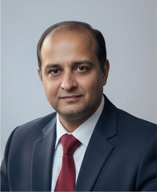 Mahantesh Patil