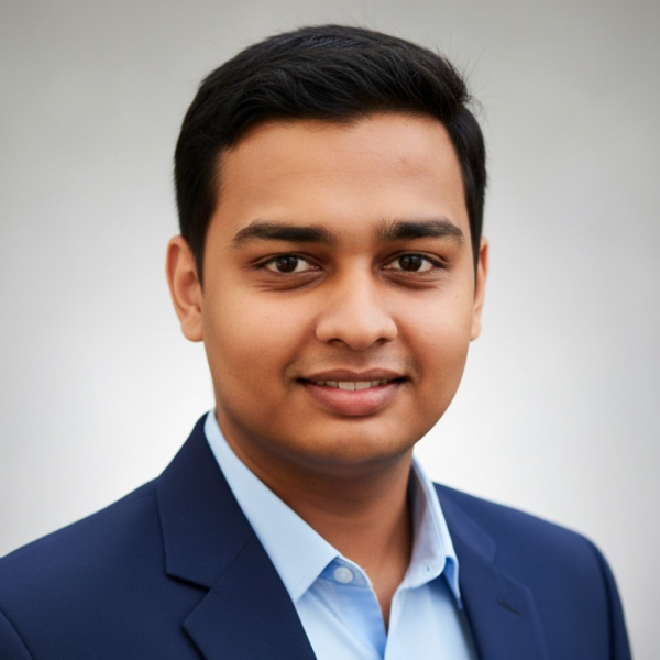 Mayur Patil